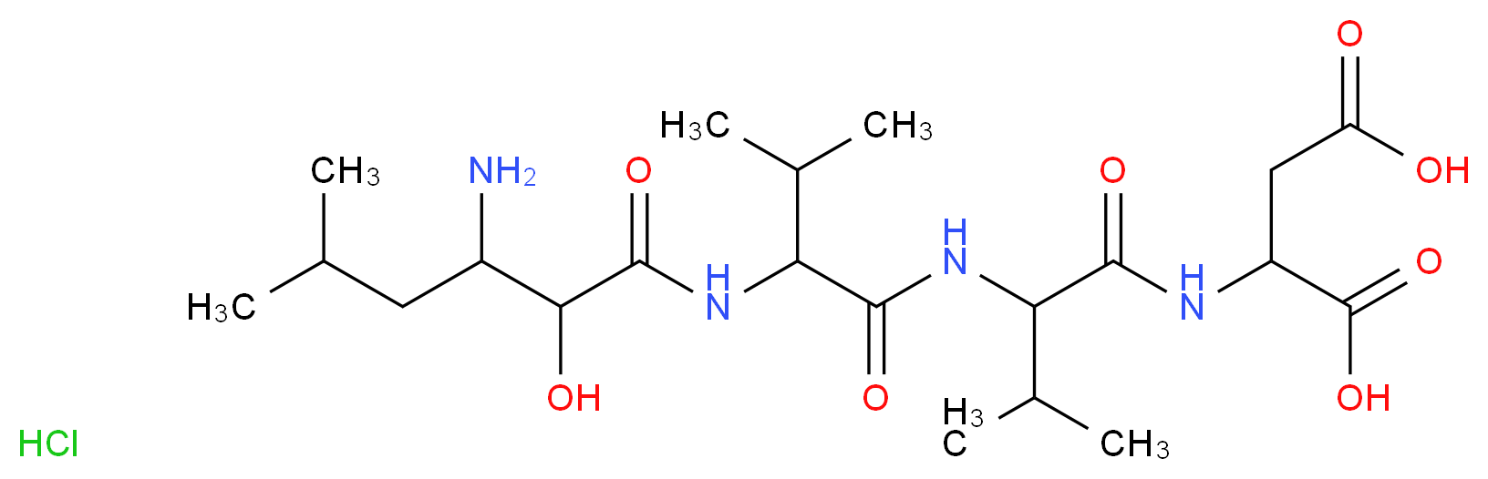 100938-10-1 分子结构