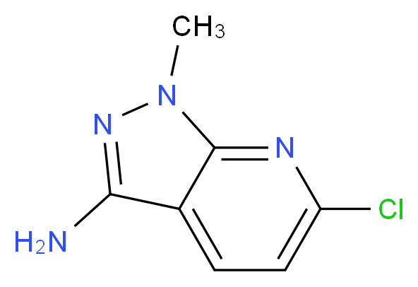 1076197-93-7 分子结构