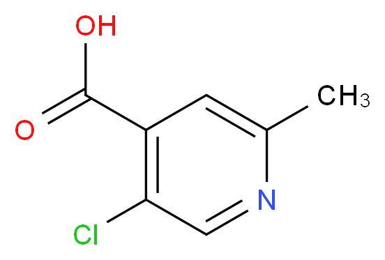 1060810-03-8 分子结构