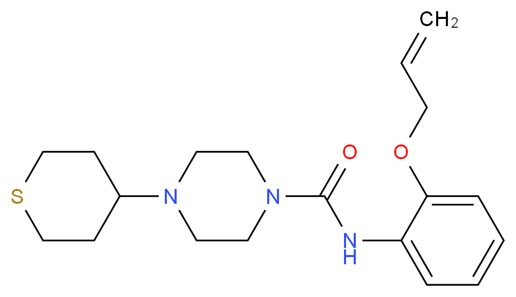  分子结构