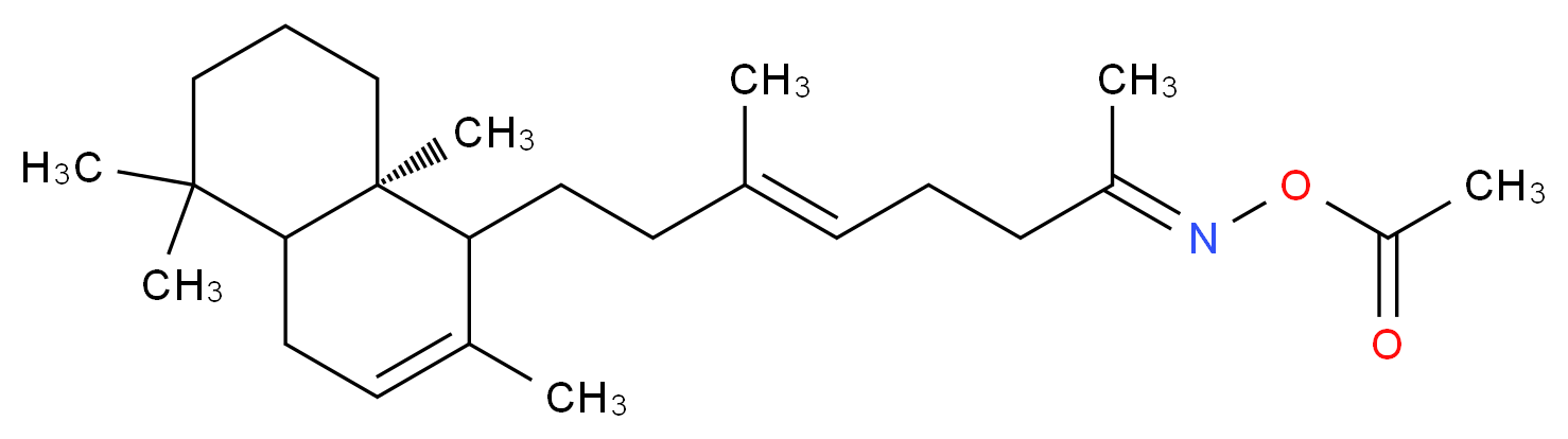 164241243 分子结构