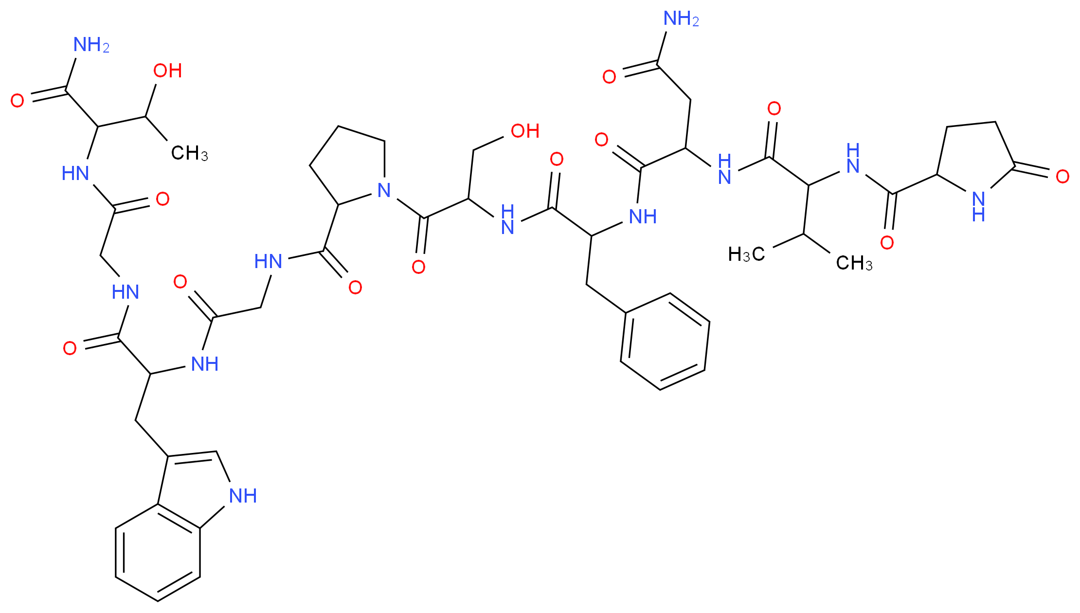 106018-36-4 分子结构