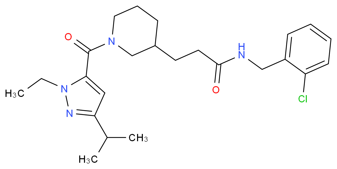  分子结构