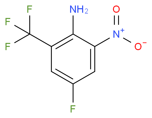 MFCD03094266 分子结构