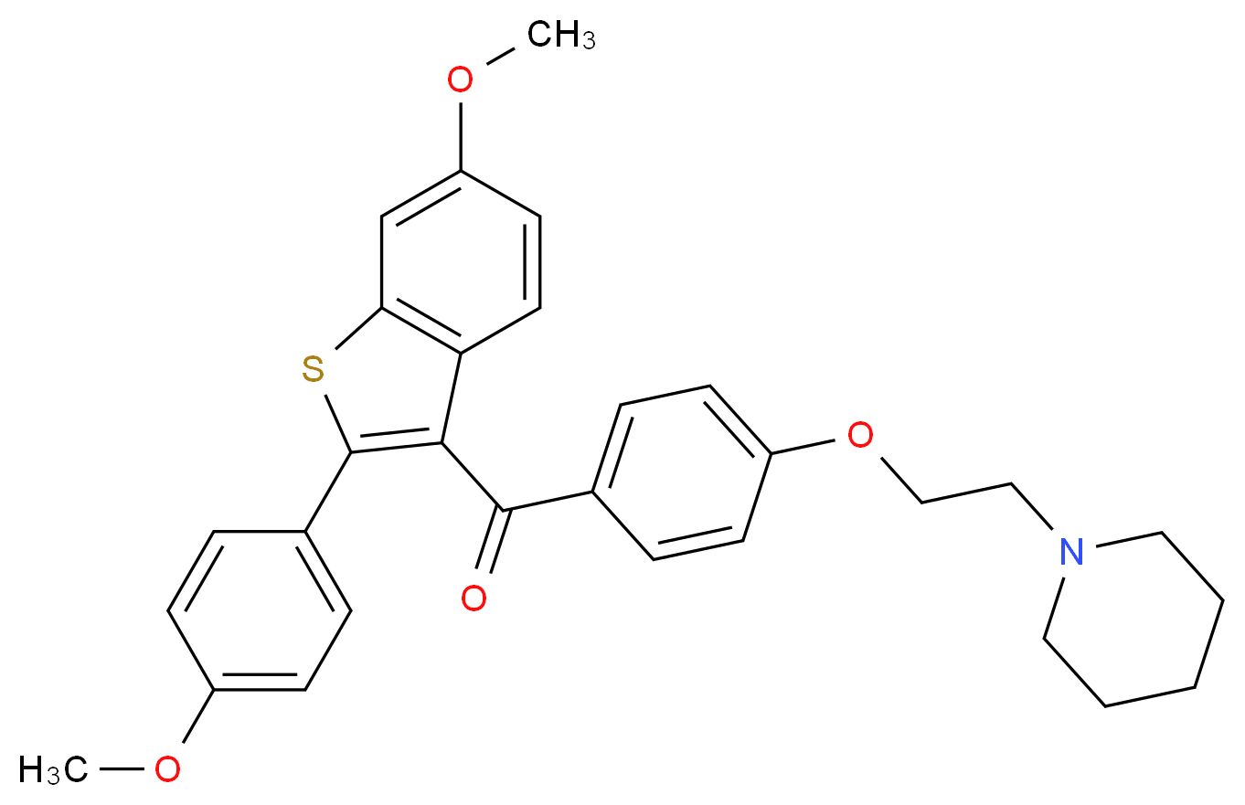 84541-38-8 分子结构