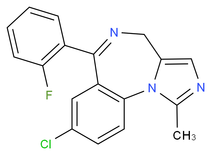 59467-96-8 分子结构