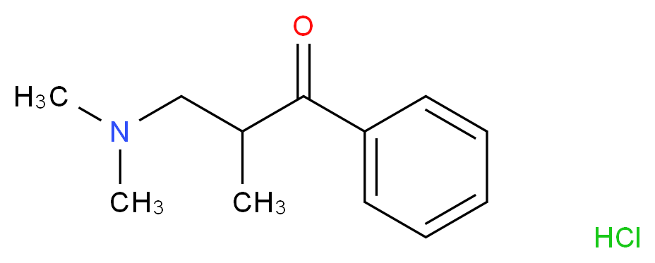 5400-92-0 分子结构
