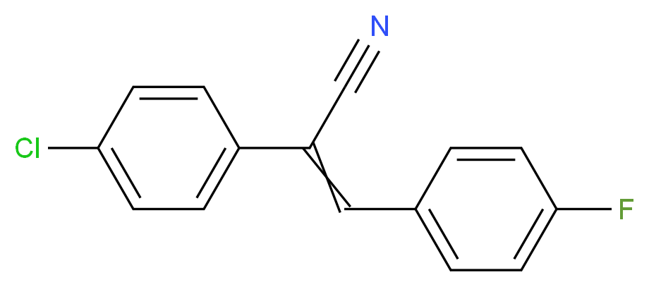 324-58-3 分子结构