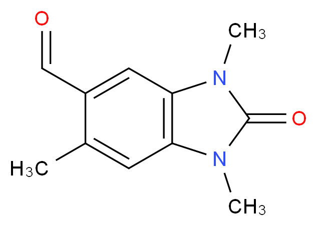 MFCD09040102 分子结构