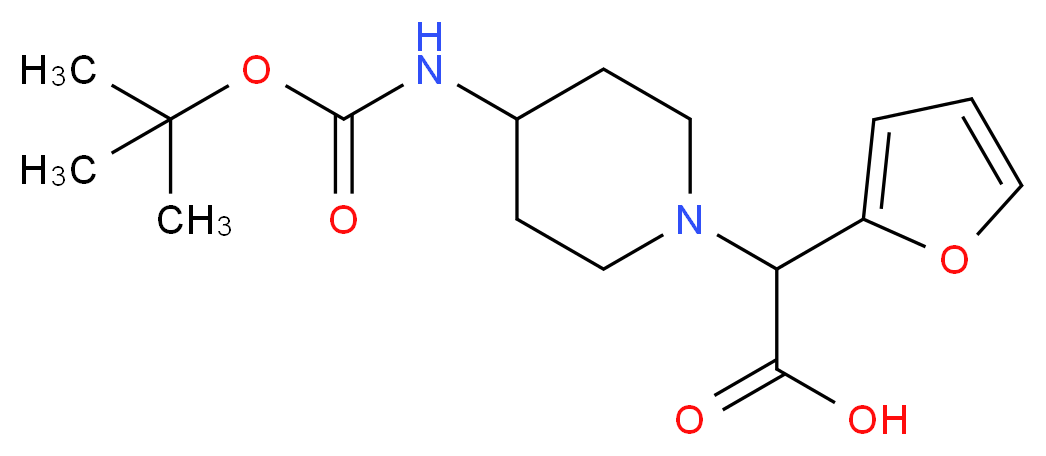 870703-77-8 分子结构