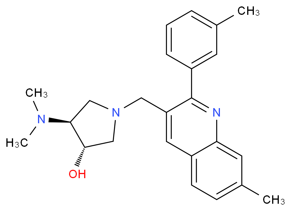  分子结构