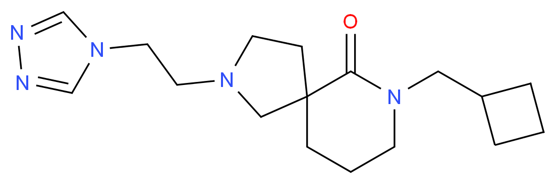  分子结构