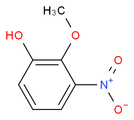 20734-71-8 分子结构