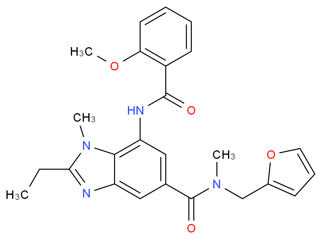  分子结构