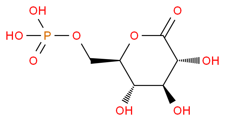 2641-81-8 分子结构