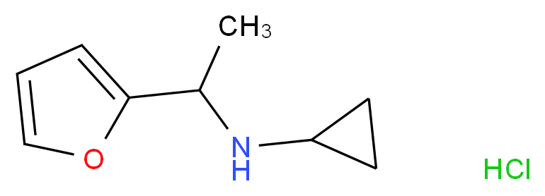 MFCD13195913 分子结构