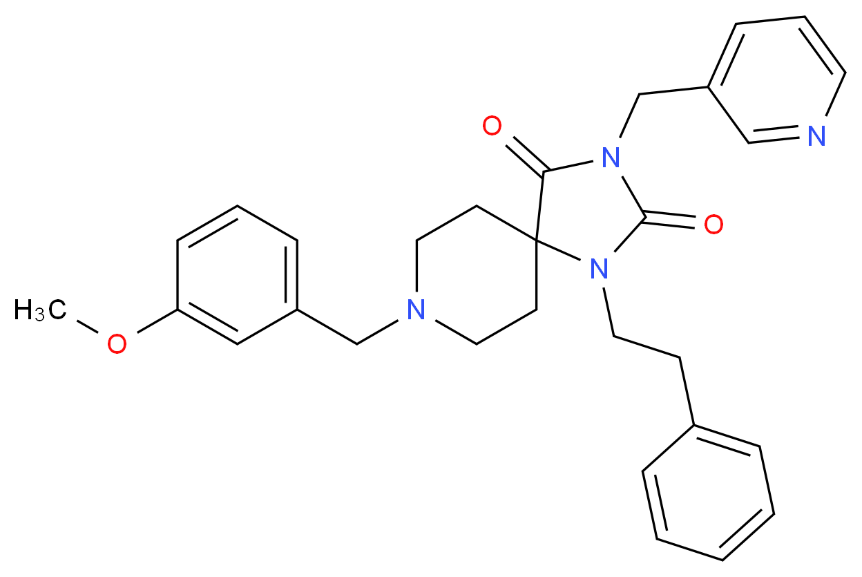  分子结构