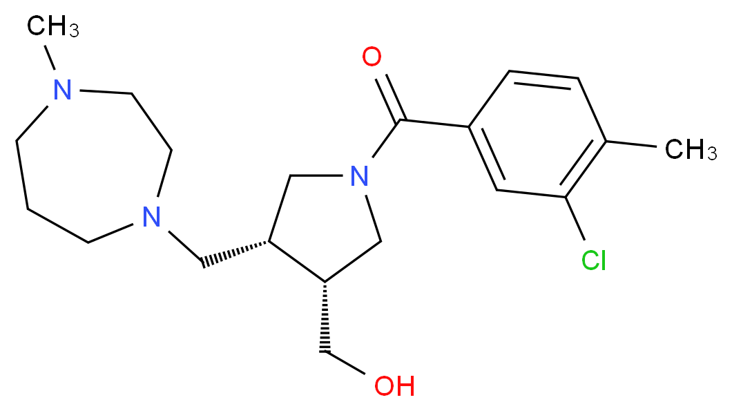  分子结构