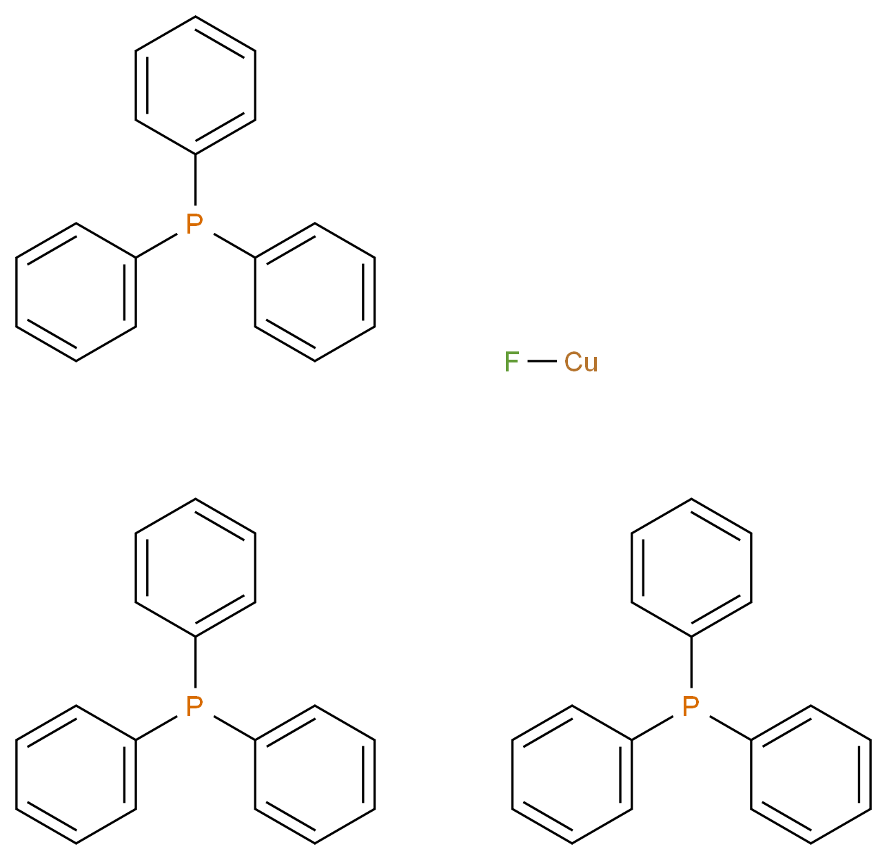 25753-74-6 分子结构