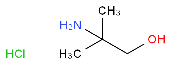 3207-12-3 分子结构