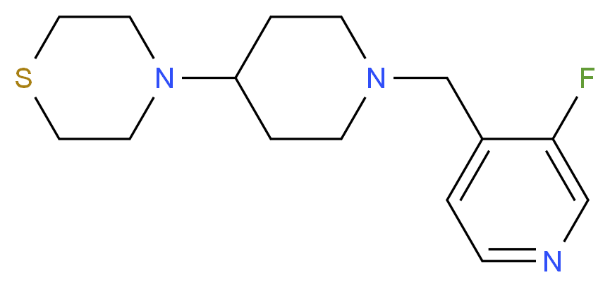  分子结构