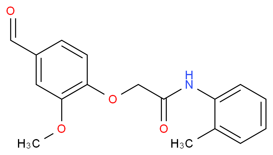 MFCD01326190 分子结构