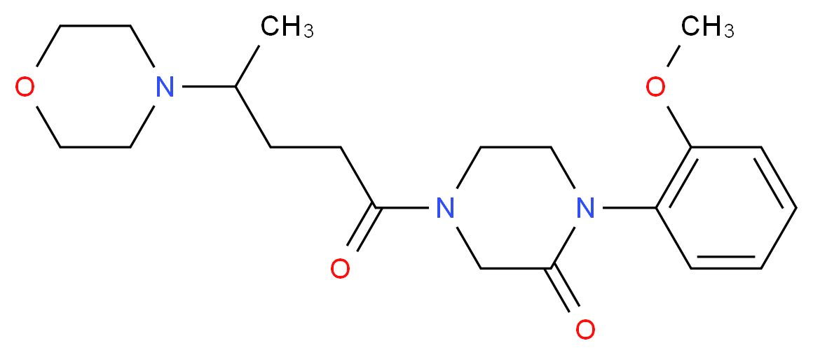  分子结构