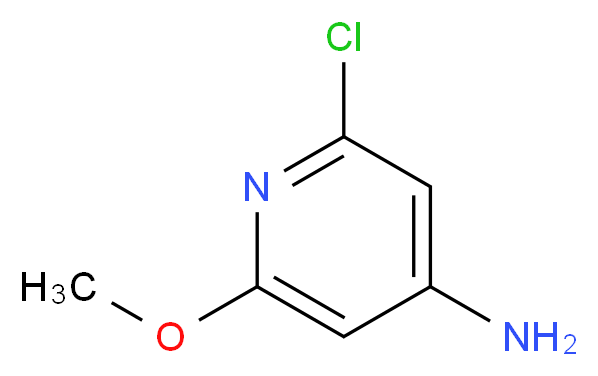 1008304-85-5 分子结构