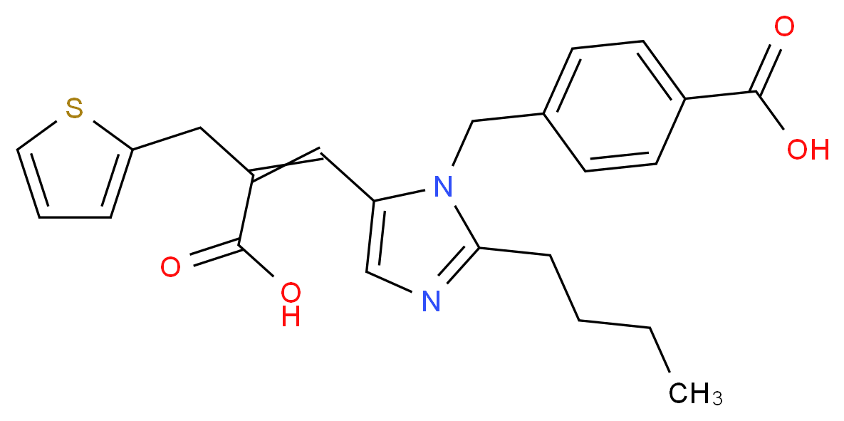 133040-01-4 分子结构