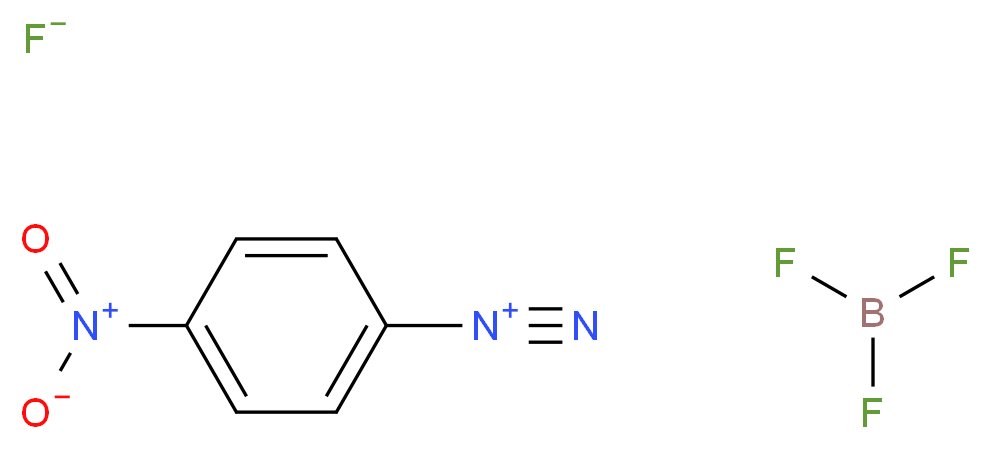 456-27-9 分子结构