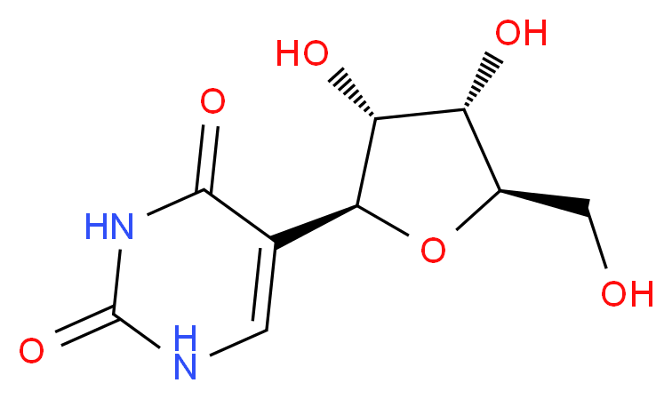 1445-07-4 分子结构