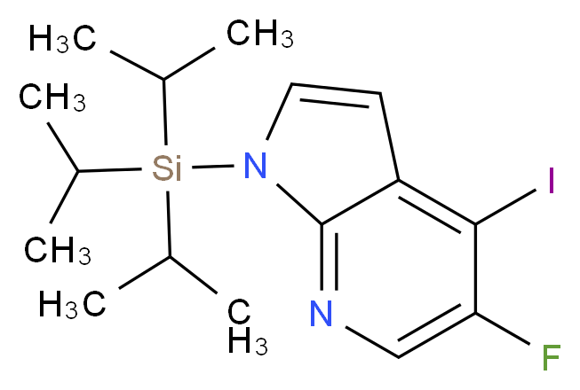 1020056-67-0 分子结构