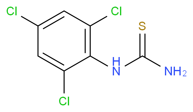 31118-87-3 分子结构