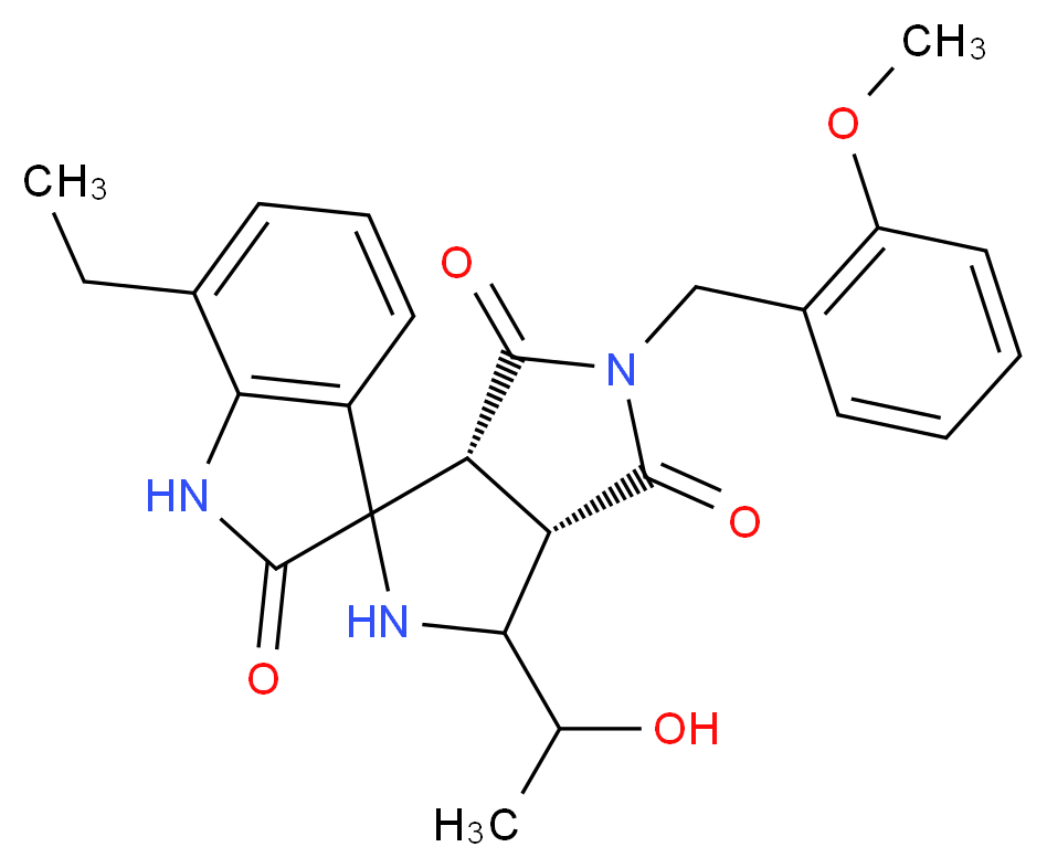 164265956 分子结构
