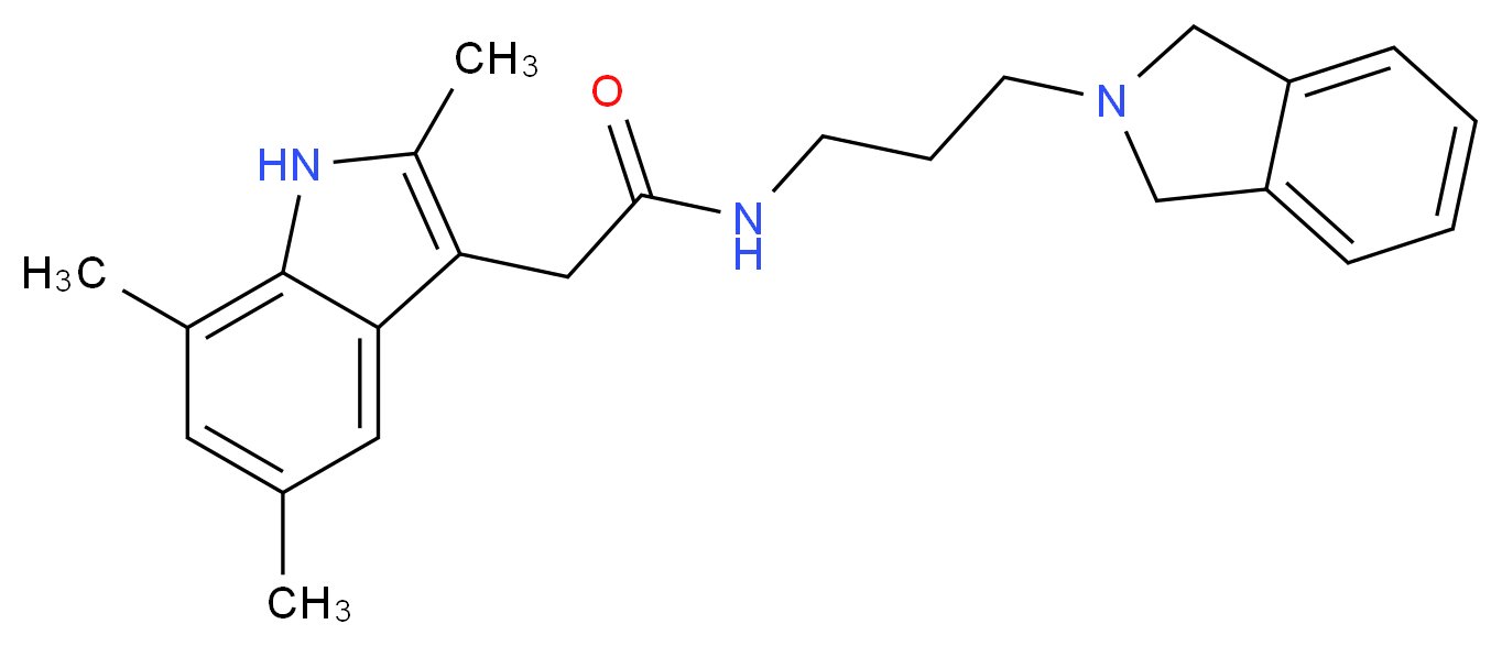  分子结构