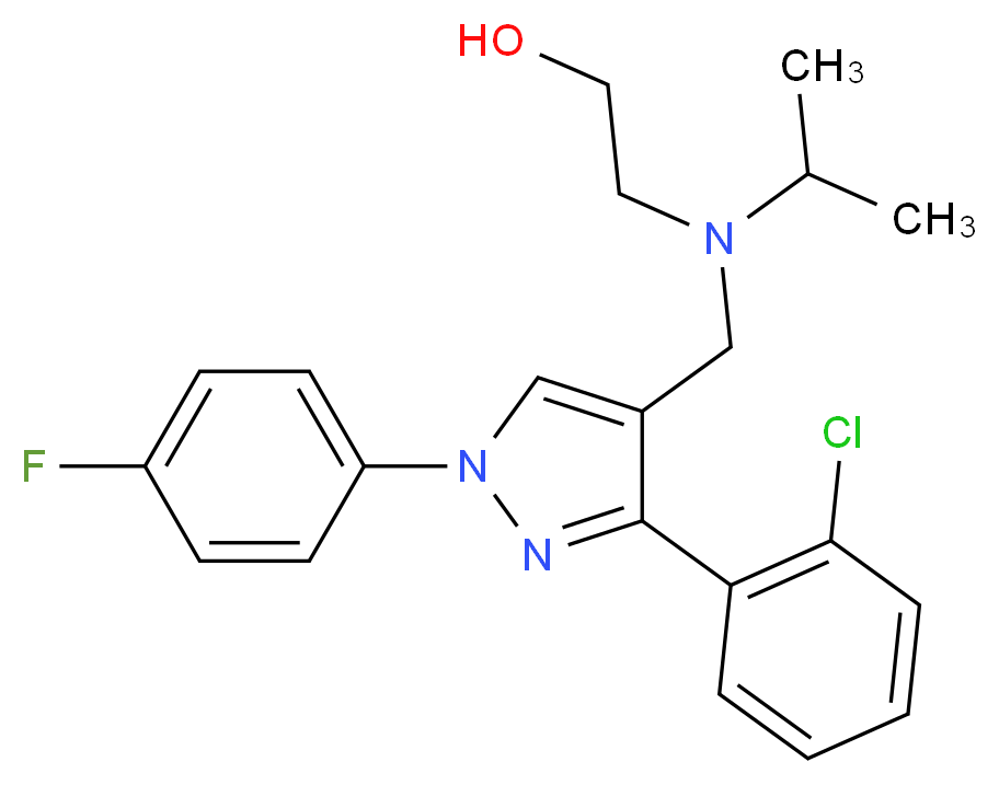  分子结构