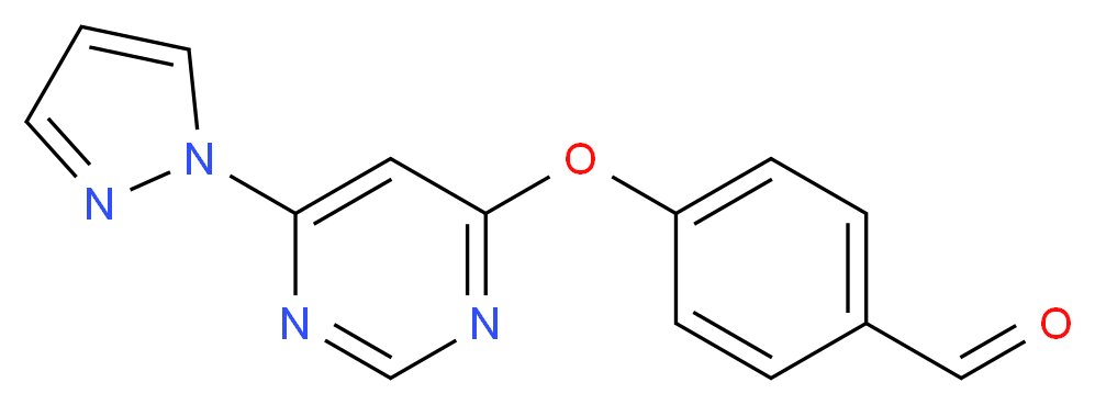 1015846-03-3 分子结构