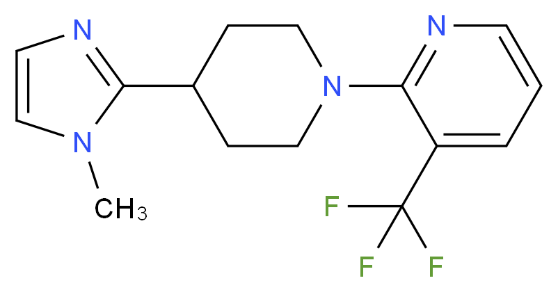  分子结构