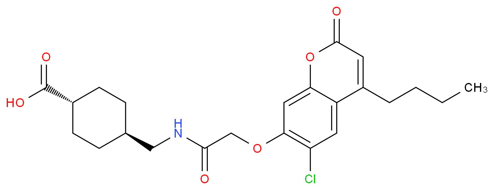 164263466 分子结构