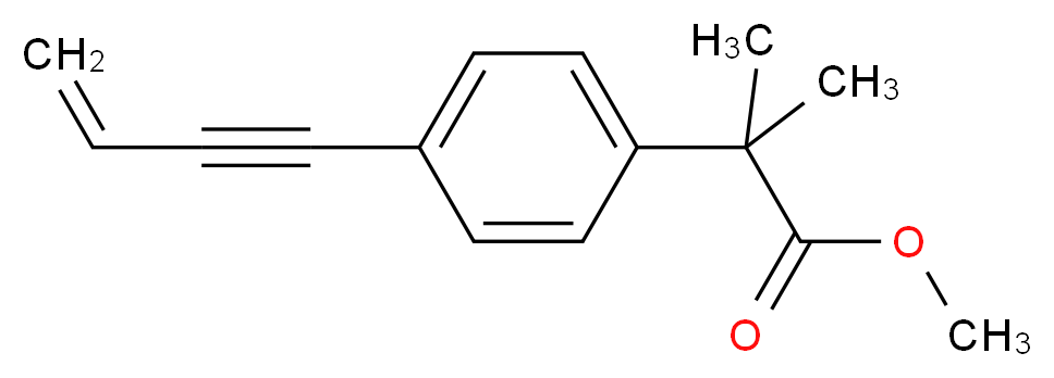 1159977-63-5 分子结构