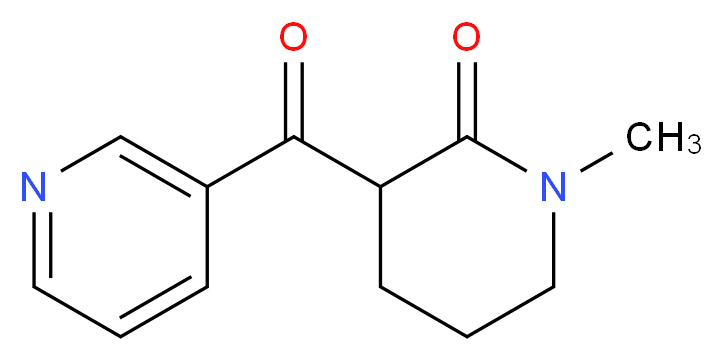 91566-93-7 分子结构