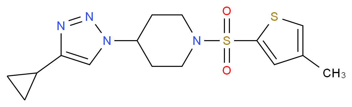  分子结构