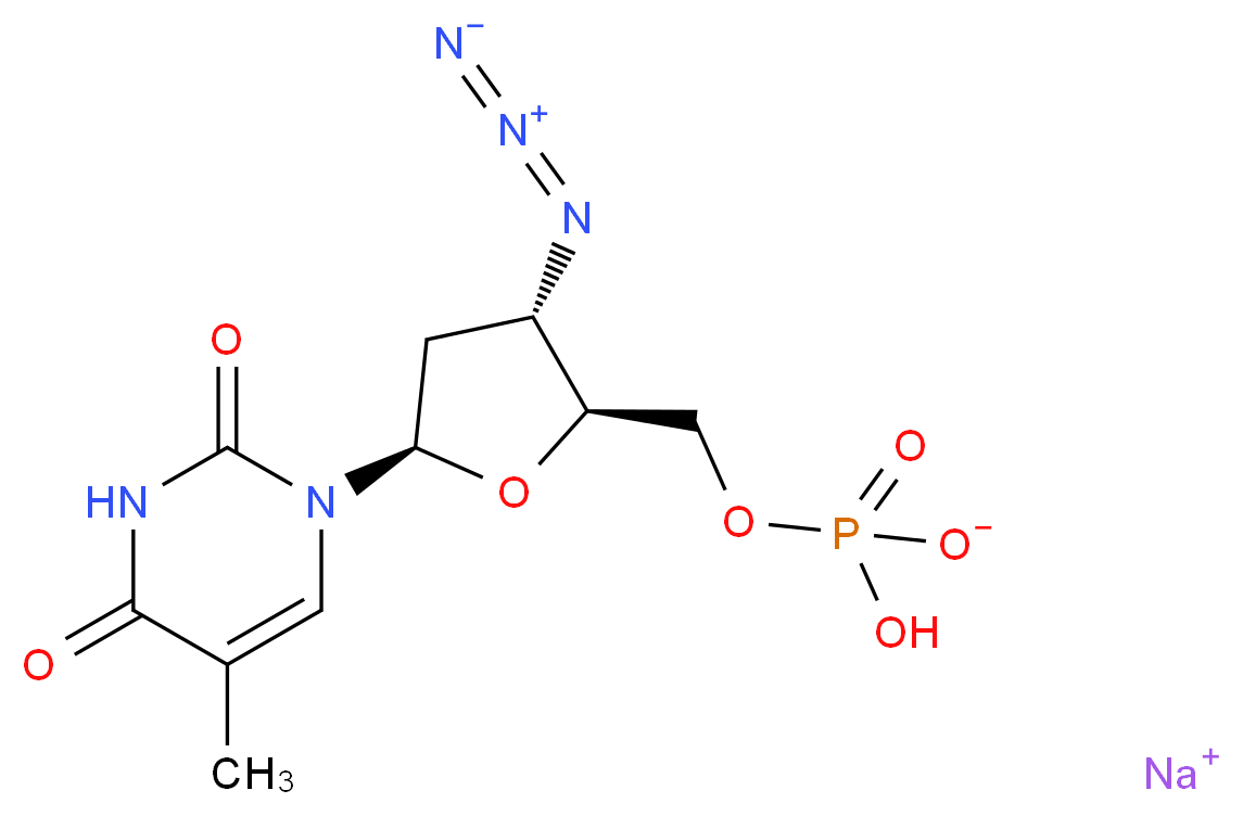 29706-85-2 分子结构