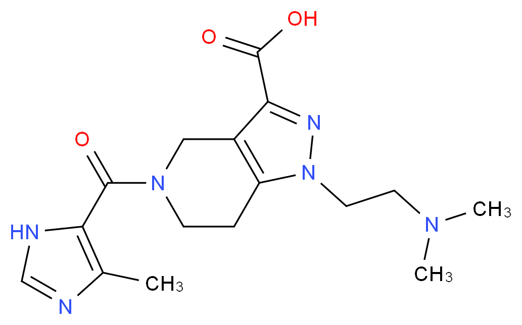  分子结构