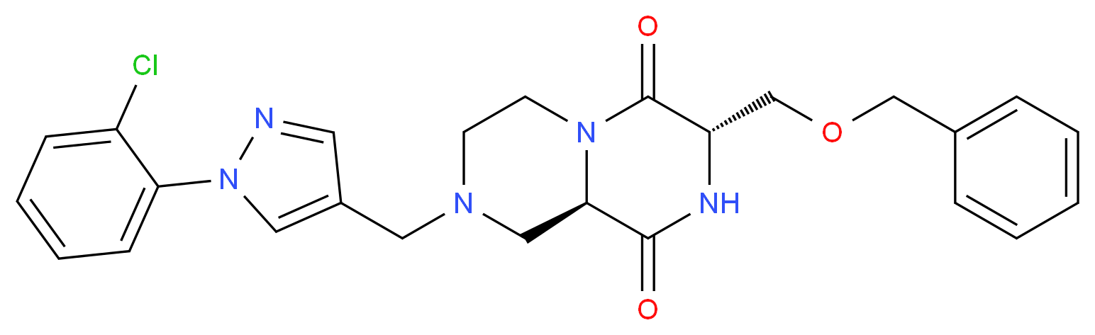  分子结构