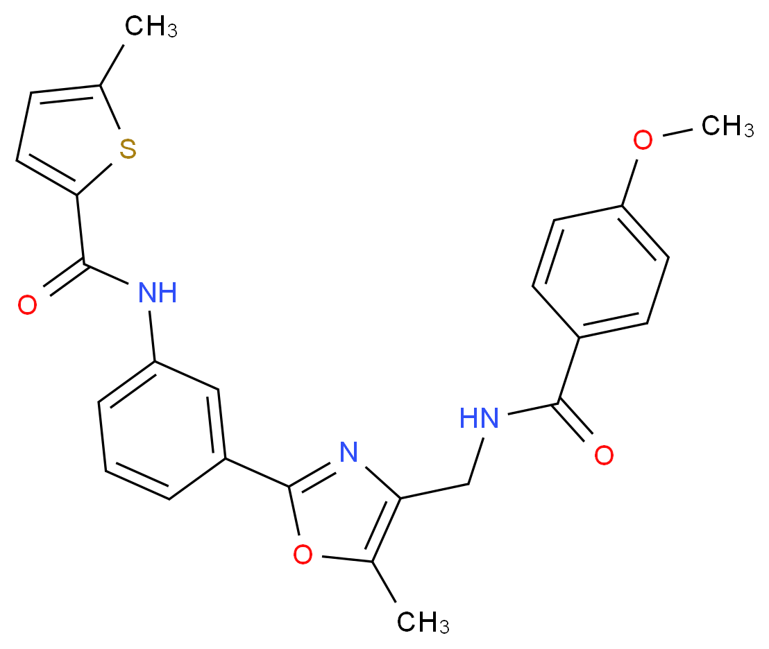  分子结构
