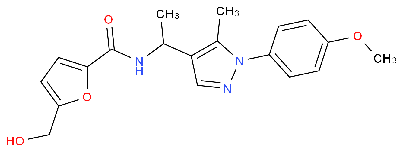  分子结构
