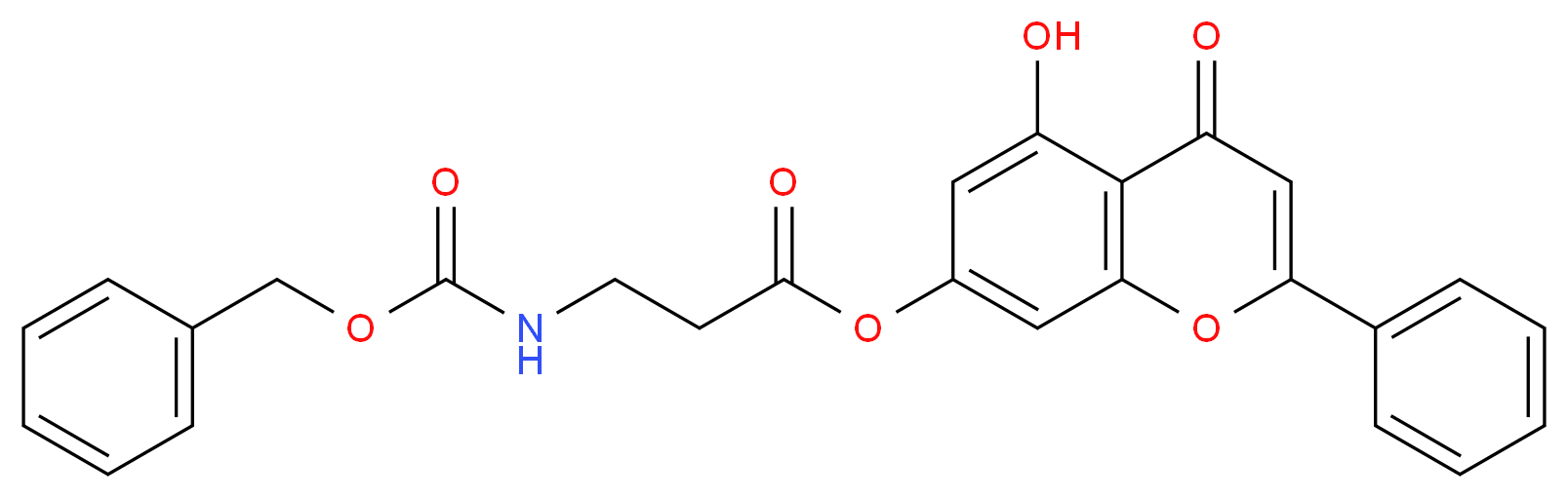 164256781 分子结构