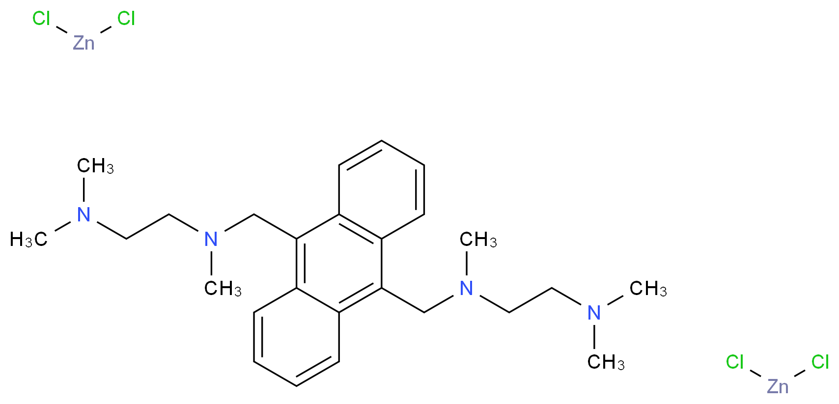 106682-14-8 分子结构