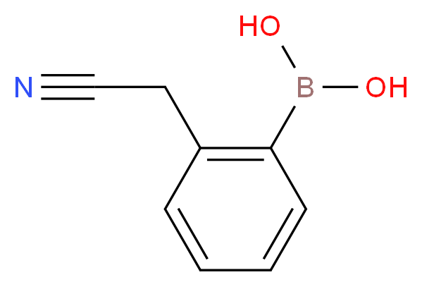16538-46-8 分子结构
